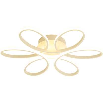 LED Aisle Ceiling Lamp Modern Style Ceil Hallway Balcony Bedroom LivingRoom Home Indoor Lighting DiningRoom Lights Office Lustre