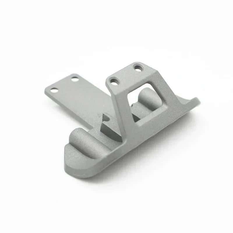 For WLtoys 124008 1/12 RC Car Parts Front/Rear Bumper Protector Vehicles Models Spare Accessories 2732/2734 - Front Rear