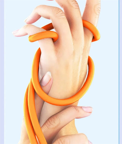 NNBILI 120W 6A Fast Charge USB Type C Quick Charge Cable For Huawei P70 Samsung OnePlus Realme Phone LED Digital Display Cables