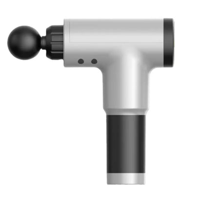 Deep Tissue Massage Gun Portable Facial Muscle Massager Massage Pistool For Back Neck Body Muscle Pain Relieve