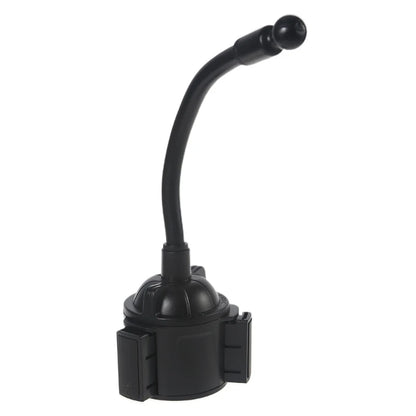 Magnetic Car Cup Holder Phone Mount Magnet Power -Cell Phone Car Mount Stand for Cupholder Compatible with 11 Pro/11/XS