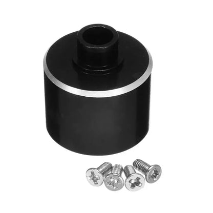 WLtoys A949 A959 A969 A979 A959-B A969-B A979-B RC Car spare part Car bottom A949-23/A959-B-27 Upgrade metal differential Parts