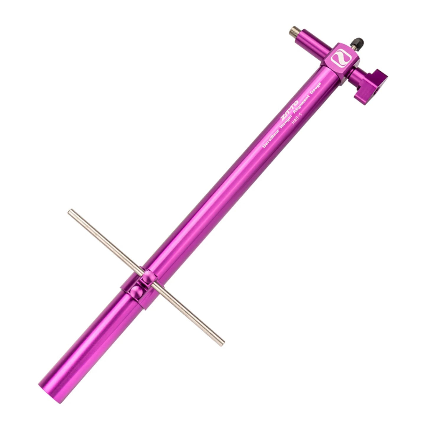 ZTTO Bike Accessories Bicycle Derailleur Hanger Alignment Gauge Bike Repair Tool Mountain Bicycle Multifunctional Tools