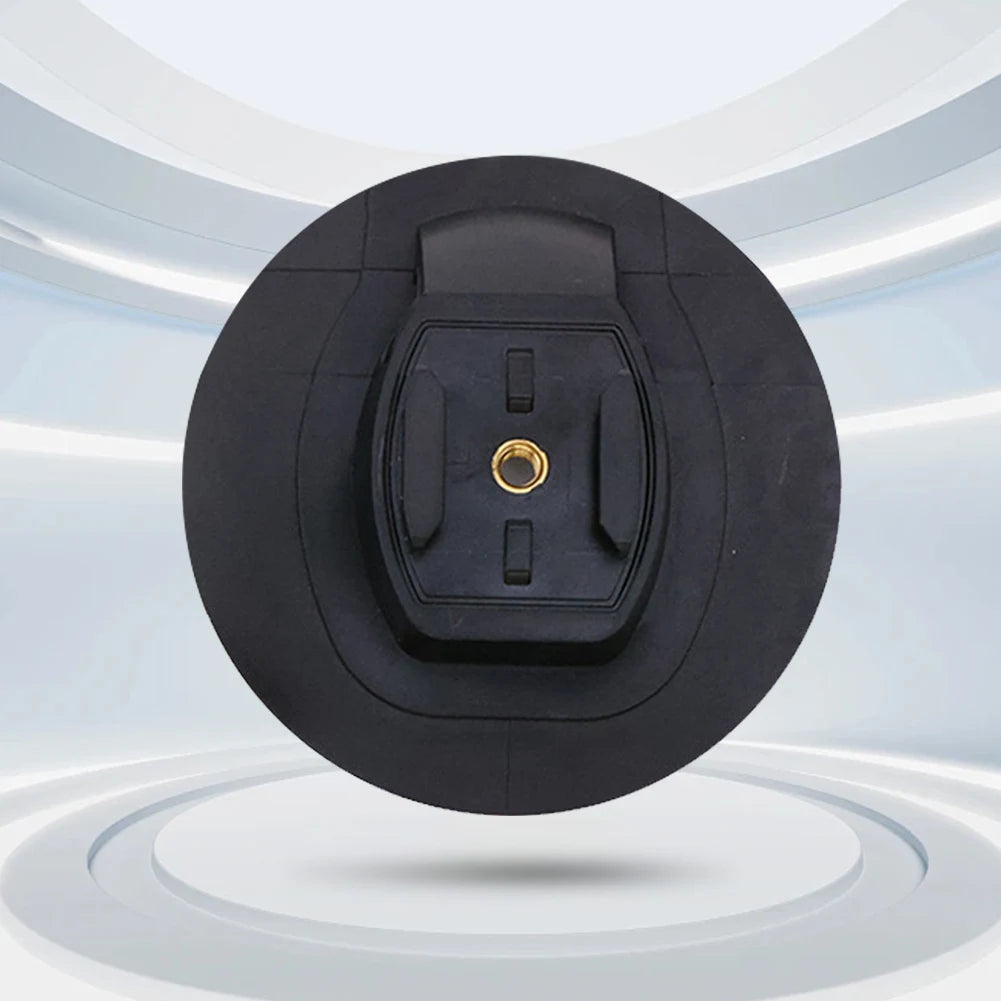 Surfboard Kayak Camera Mount Holder PVC Surfboard Camera Fixed Stand SUP Surfboard Camera Mount Base for Camera Accessories