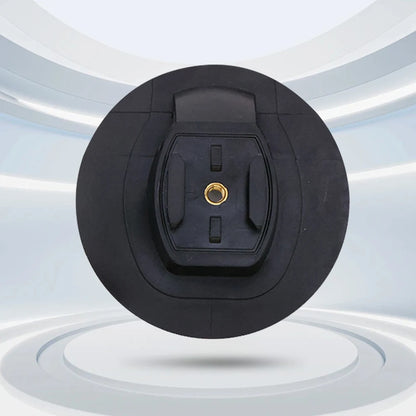 Surfboard Kayak Camera Mount Holder PVC Surfboard Camera Fixed Stand SUP Surfboard Camera Mount Base for Camera Accessories