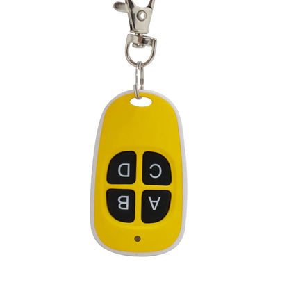 door controls Remote control for electric gate  Era Flor (FL02RE/Fl04RE) universal gate remote control