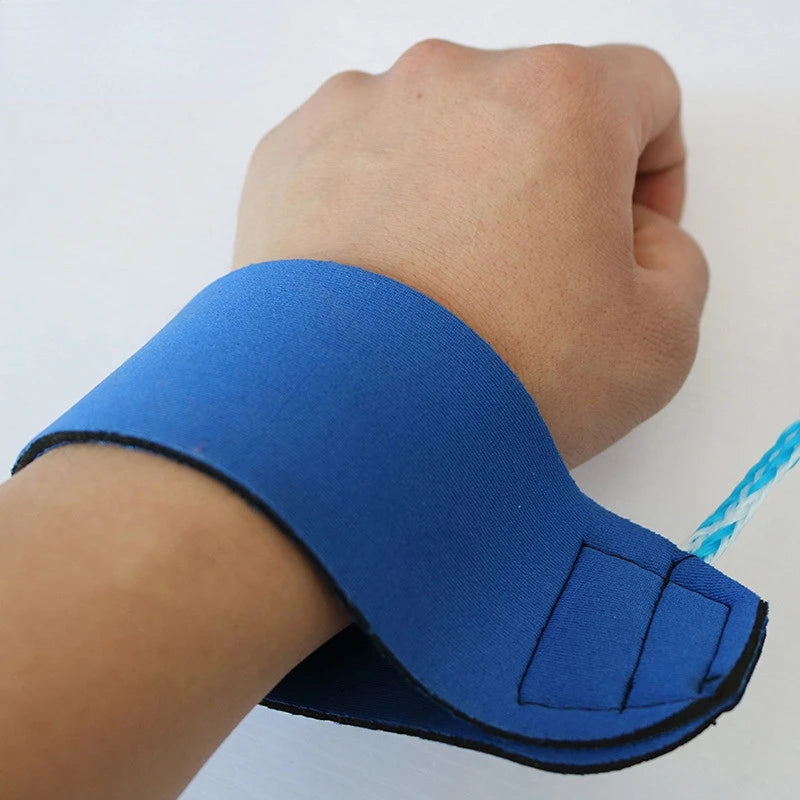 Lawaia  American Style Loopless Hand Cast Net Japanese Cast Net Monofilament Nylon with Iron Steel Pendants