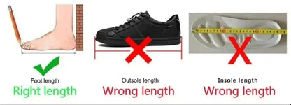 Men's Sneakers Sports Casual Shoes Leather Outdoor Men Walking Shoe Four Seasons Soft Bottom