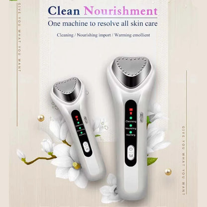 Beauty Equipment Face Lifting Device Cosmetic Plastic Squeeze Tube Eye Cream Lipstick Skin Care Products Gloss Tube