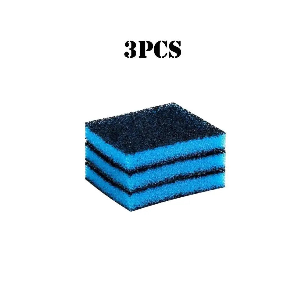 3/6/12/24pcs Pet Hair Remover For Laundry Washer Lint Catcher Dog Hair Catcher Hair Removal Filter Sponge Washing  Accessories