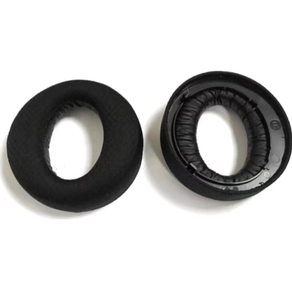 Ear Pads For PS5 PULSE 3D Headset Replacement Earpads Cushions Cover Black Headphones Repair