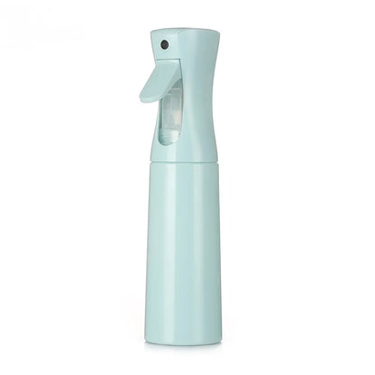 High Pressure Spray Bottles Refillable Bottle Continuou Mist Watering Can Automatic Barber Water Sprayer Plant Mist Spray Bottle