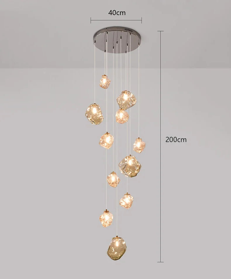 Modern Bedroom Decorative Dining Room Led Ceiling Lamps Pendant Lights Indoor Lighting Interior Lighting Ceiling Lamp Chandelier