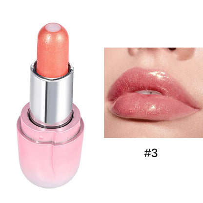 Korean Makeup Low Price Lipstick Lip Stain Jelly Gloss Cheap Long Lasting Waterproof 24h Lips Beauty