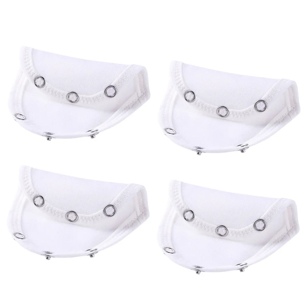 Baby Bodys Extender Changing Pad Portable Newborn Diaper Changer Bodysuit Partner Lengthen Changer Utility Baby Items