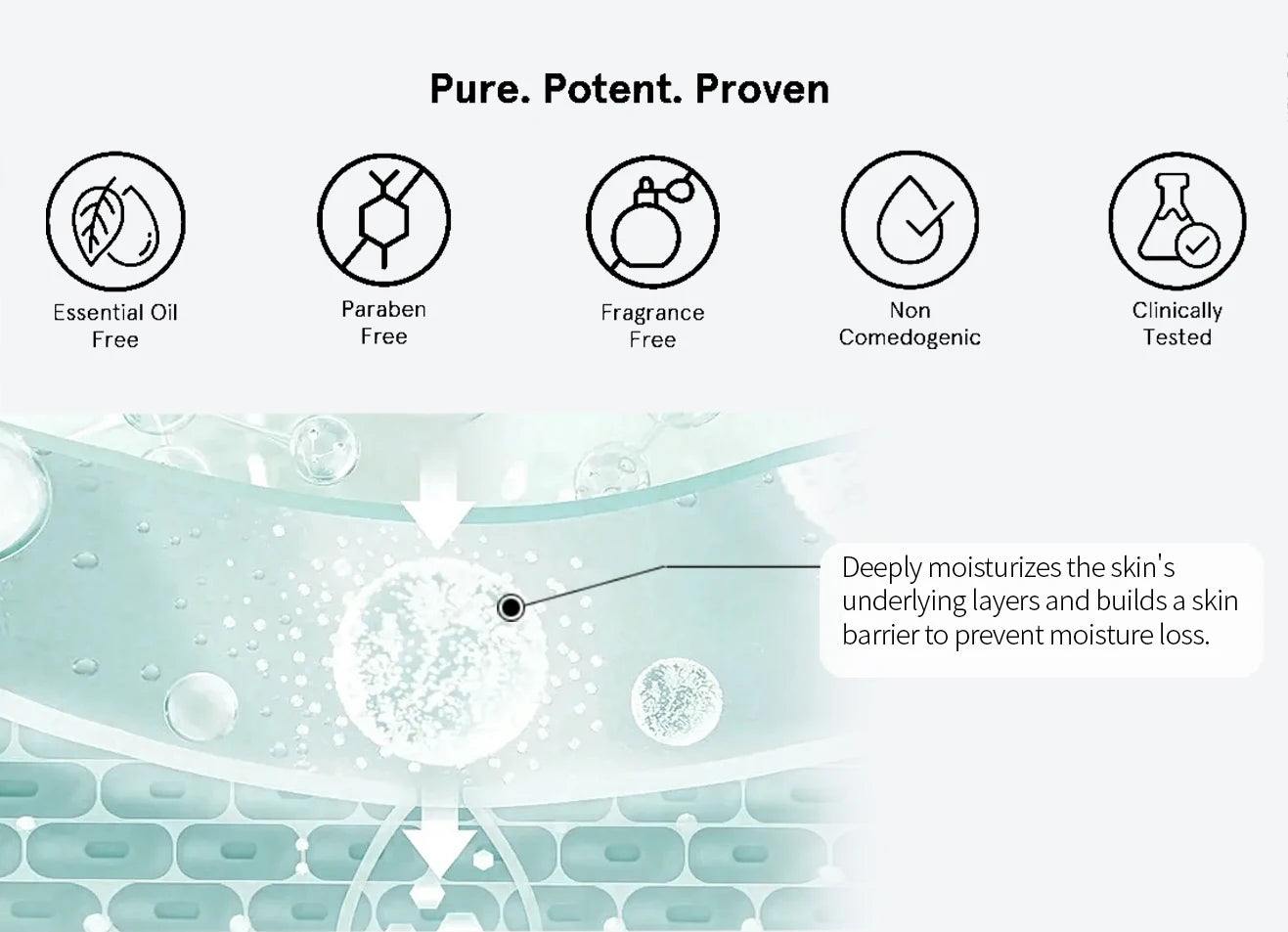 15Ml Essential Oils for Face 100% Natural Essential Oils Set  Vitamin C Facial Care Essence Oil Soothing Moisturizing Rose oil