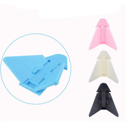 Children Safety Lock Kids Sliding Window Locks Baby Security Protector Push-Pull Door Cabinet Locks