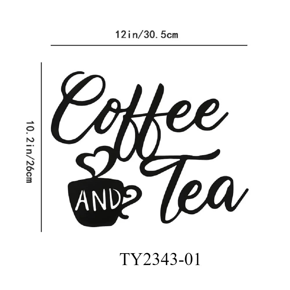 Mountain Wall Art: Mountain Waterfall Metal Wall Art Ornaments for Home Decoration,Including Metal Wall Art and Hanging Wall Art