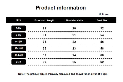 3pcs Newborn Baby T-shirts For Girls Short Sleeves Ruffle Top Soft Casual Summer Toddler Clothes Children Knitted Top Clothing