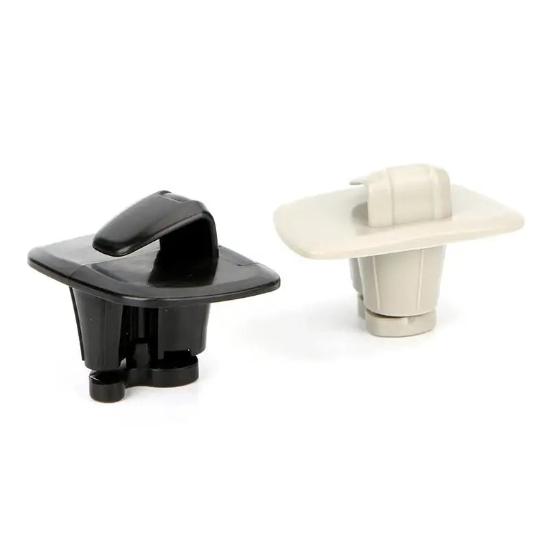 Car Hanger Hooks Rear Row Car Stuff Interior Hook Portable Hanger Hooks for Volvo XC60 XC90 S60 S90 XC40 V60 V90