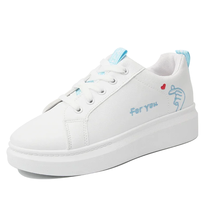 Sneakers Shoes for Women Sports Spring Autumn New Arrival 2024 Woman Footwear Athletic Designer Luxury Deals Casual Light 39 A H