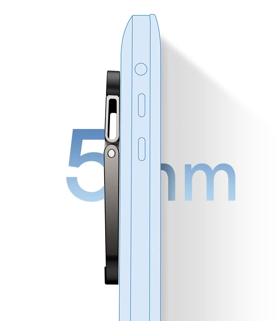 Baseus Laptop Kickstand for Computer Keyboard Holder Mini Portable Laptop Stands For Macbook Xiaomi Notebook Aluminum Support