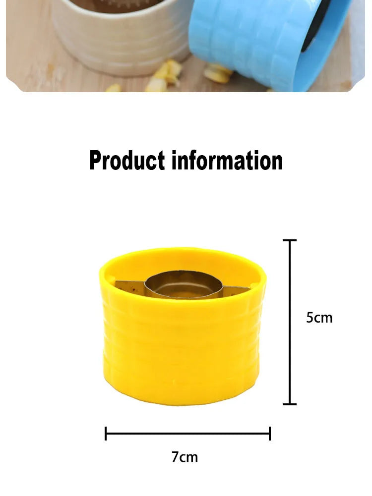 Stainless Steel Corn Thresher Fruit Vegetable Tools Easy Peeling Corn Thresher Peeler Corn Cob Remover Kitchen Accessories