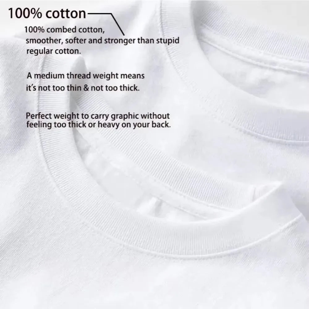 Men's T-shirt  Human T Shirt Men Official-website Mens Clothes  Graphic T Shirts Harajuku Pro Choice Made