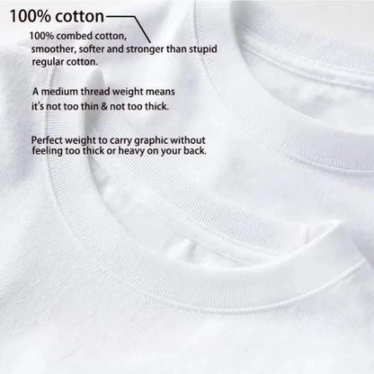 Men's T-shirt  Human T Shirt Men Official-website Mens Clothes  Graphic T Shirts Harajuku Pro Choice Made