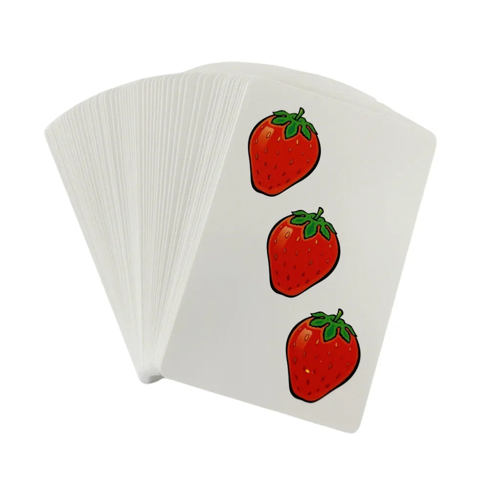 Board Games English Version Cards Multiplayer Interactive Cards Game Family Gathering Board Games Party Games