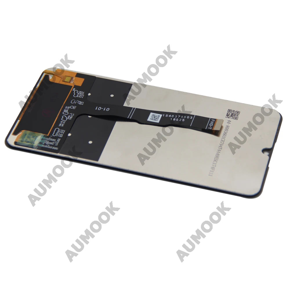 6.15" For HUAWEI P30 Lite LCD Digitizer Touch Screen For HUAWEI P30 Lite for Huawei Nova 4E LCD Screen Digitizer Assembly Part