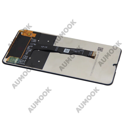 6.15" For HUAWEI P30 Lite LCD Digitizer Touch Screen For HUAWEI P30 Lite for Huawei Nova 4E LCD Screen Digitizer Assembly Part
