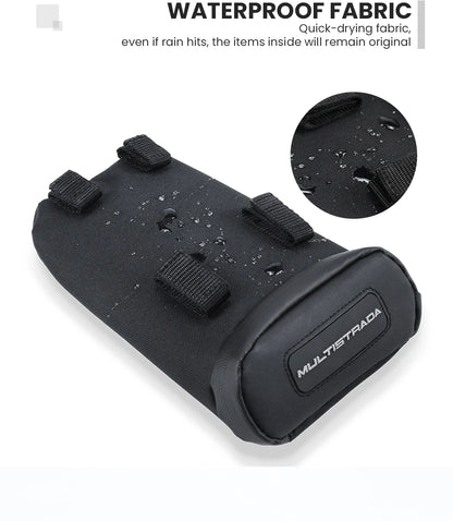 For Ducati Multistrada V4 V4 S V4 Pikes Peak Accessories Travel  Storage Luggage bag Dust-Proof Luggage Rack Under bag