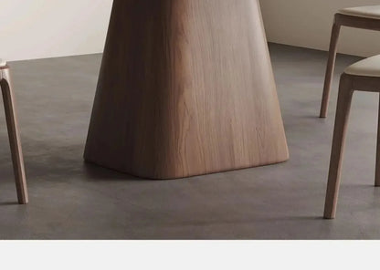 Garden Modern Dining Table Luxury Kitchen Center Restaurant Dining Tables Home Mesa Comedor Cafe Dining Room Furniture