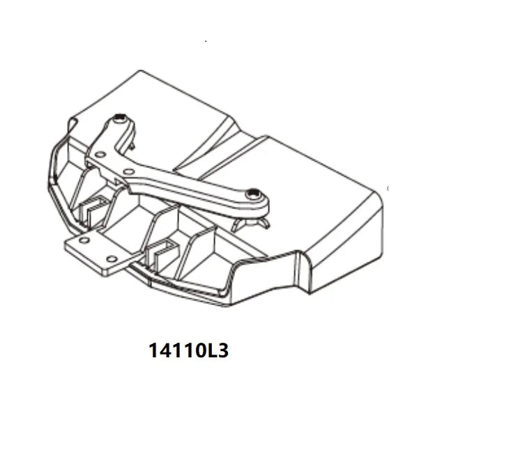 MJX Hyper Go spare parts 14303 1/14 R/C cars/Trucks original replacement spare parts CVD Joint Drive Shaft/ Differential