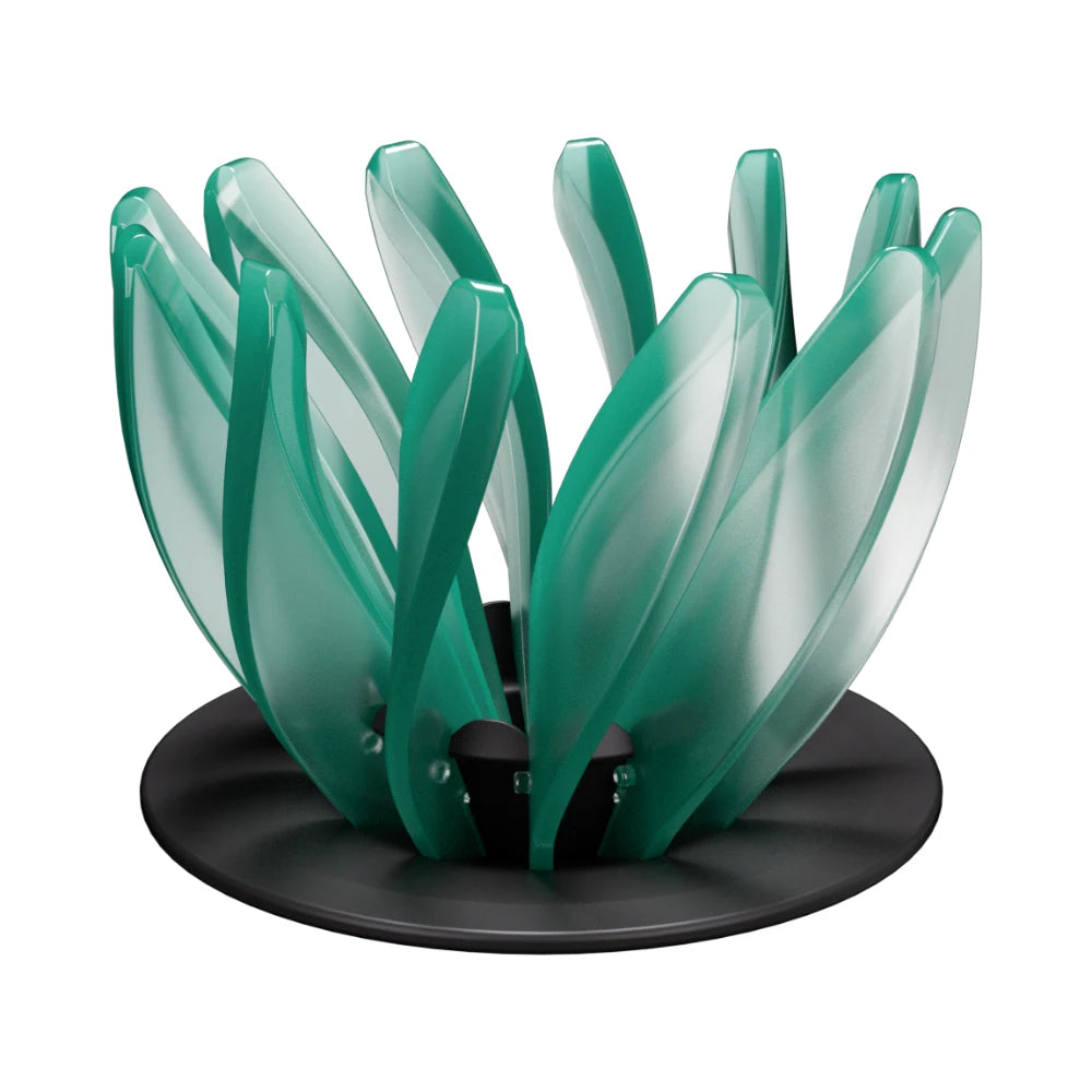 YRP Coffee maker V&60 Reusable Coffee Dripper Resin Coffee Filter  Barista tools Coffee Brewing Coffee Funnel V02 1-4Cups