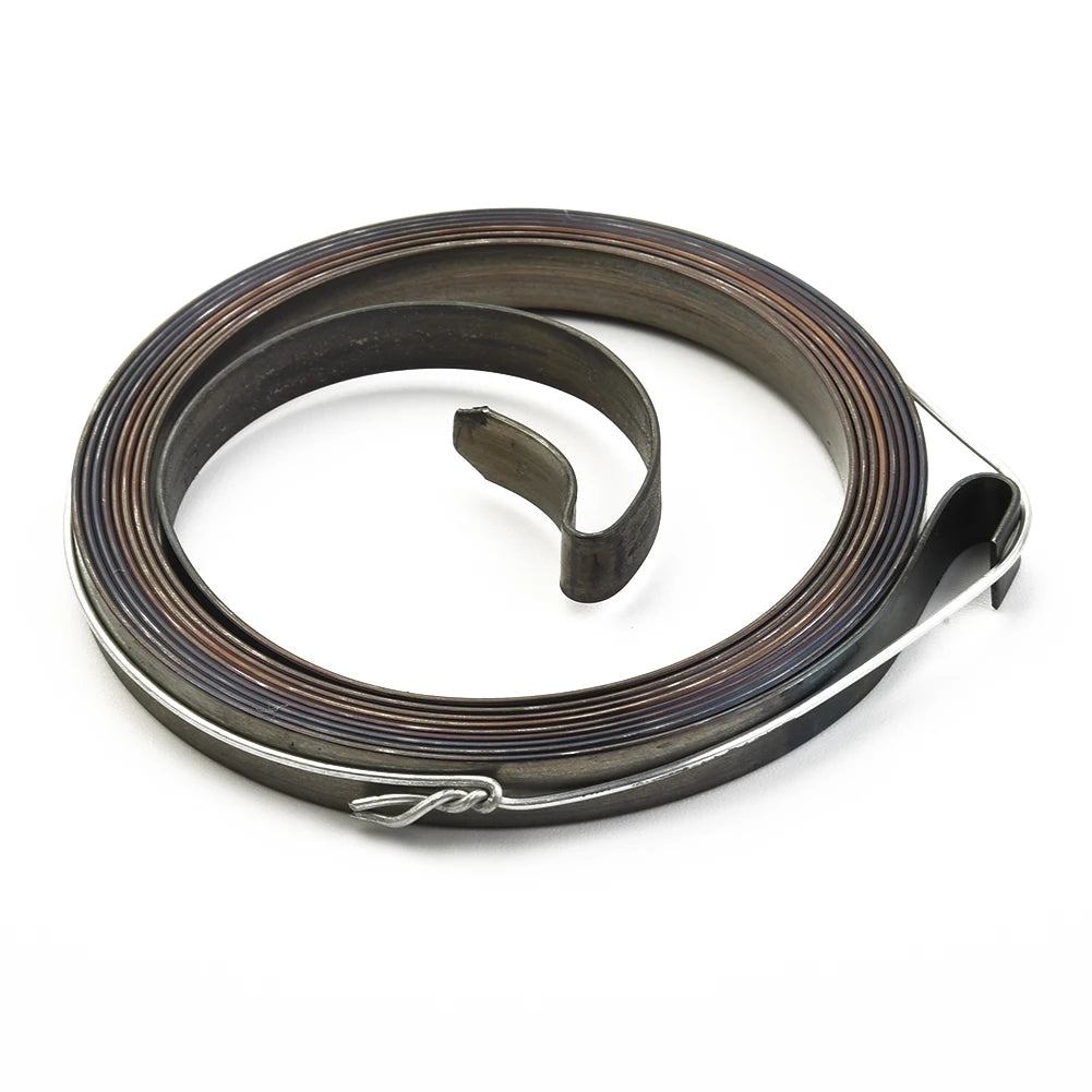 Tool Recoil Starter Gardening Starting Spring Trimmer Parts Spare WITH THAT Models Parts Replacement Brand New