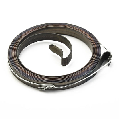 Tool Recoil Starter Gardening Starting Spring Trimmer Parts Spare WITH THAT Models Parts Replacement Brand New