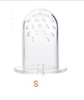 Silicone Fresh Food Nipple Baby Feeder Kids boy girl Fruit Nipples Feeding Safe Infant Baby Supplies Nipple soother Bottles