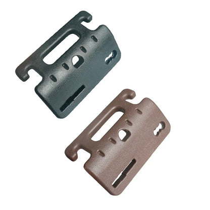 1 Pc Car Hook Seat Headrest Hanger Interior Handrail for Kids Car Seat Back Handbag Backpack Hooks Holder Safety Handrail