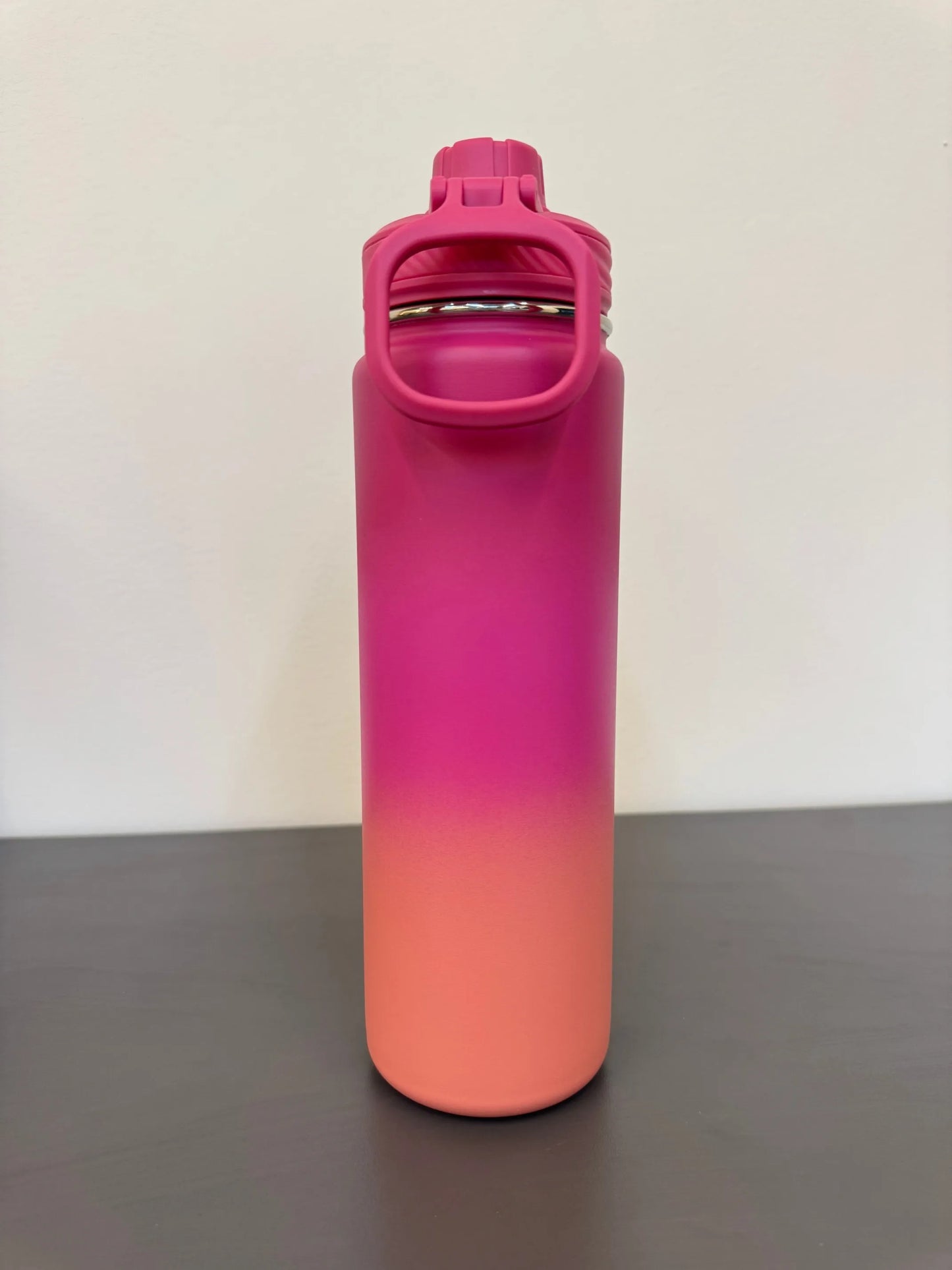 25 New Outdoor Home Sports Water Bottles 710ml Vacuum Sandwich Design, Accompany You on City Travel and Outdoor Adventures