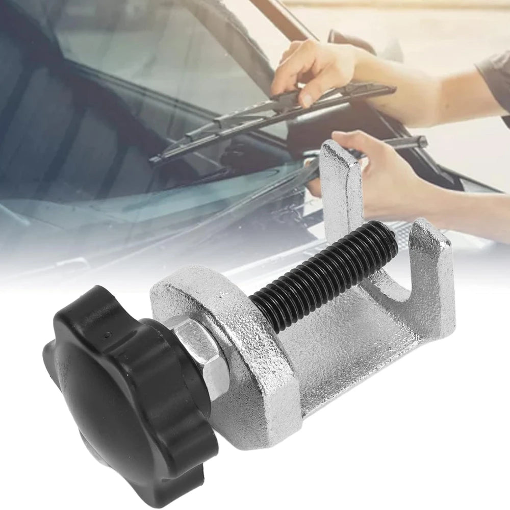 1-4Pcs Car Wiper Arm Puller Bearing Puller Windshield Wiper Arm Remover Puller Roller Extractor Car Repair Tool Parts