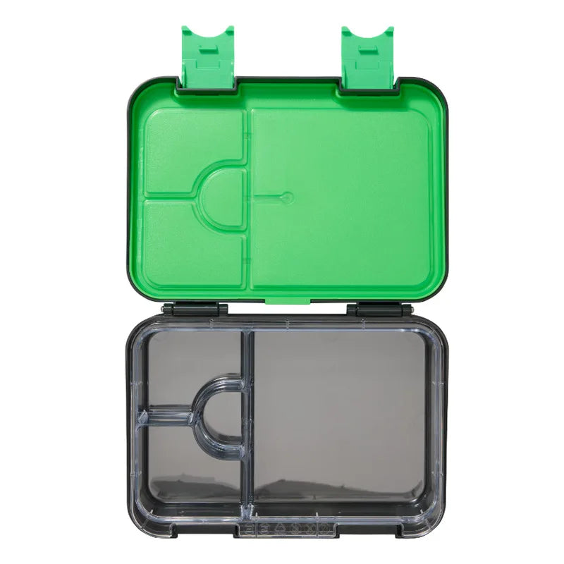 Genuine Australia Smiggle Children Study Stationery Student Kawaii Sunflower Lunch Box Anime Student Gift