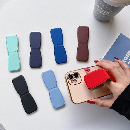 Magnetic Wristband, Ring, Grip, Mobile Phone Holder, Sticker, Paste, Mobile Phone Holder, Small Waist Shape, Mobile Phone Holder