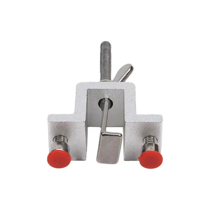 Portable Door Lock, Double Nut, Lock Adjustment, Reinforced Body, Door Lock, Hotel, Home Hardware Accessories