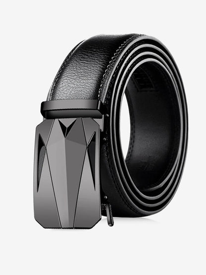 Youth Belt Brand Belt Men's Belt High Quality Men's Luxury Belt Men's Belt Male Buckle Metal Automatic Buckle