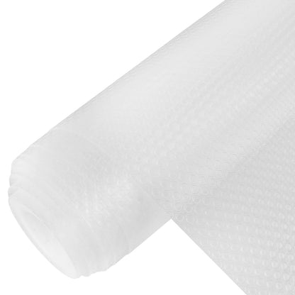 Waterproof Drawer Liners Kitchen Cabinet Shelf Non Slip Table Cover Mat Refrigerator Pad Tablecloth Moistureproof Kitchen Mats