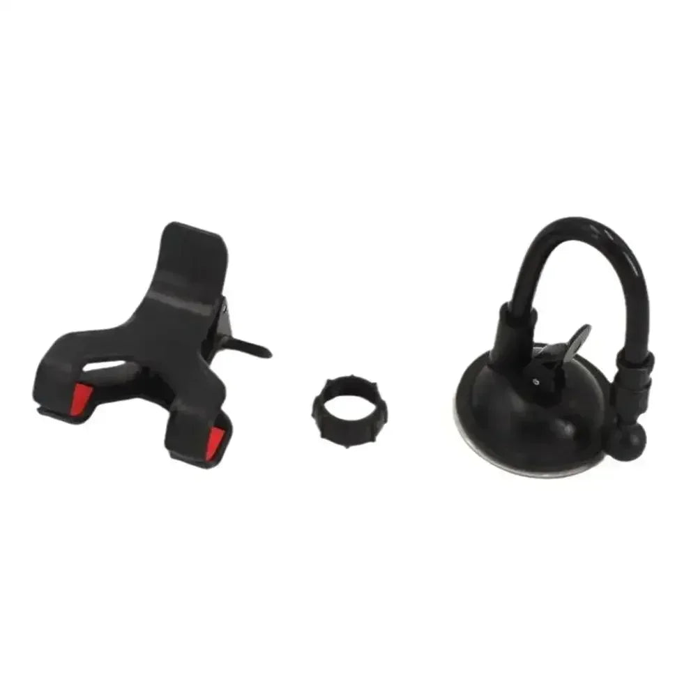 1PC Car Phone Holder Windshield Holder For Phone In Car Support Mobile Phone GPS Mount Desk Table Cell Mobile Phone Holder Stand