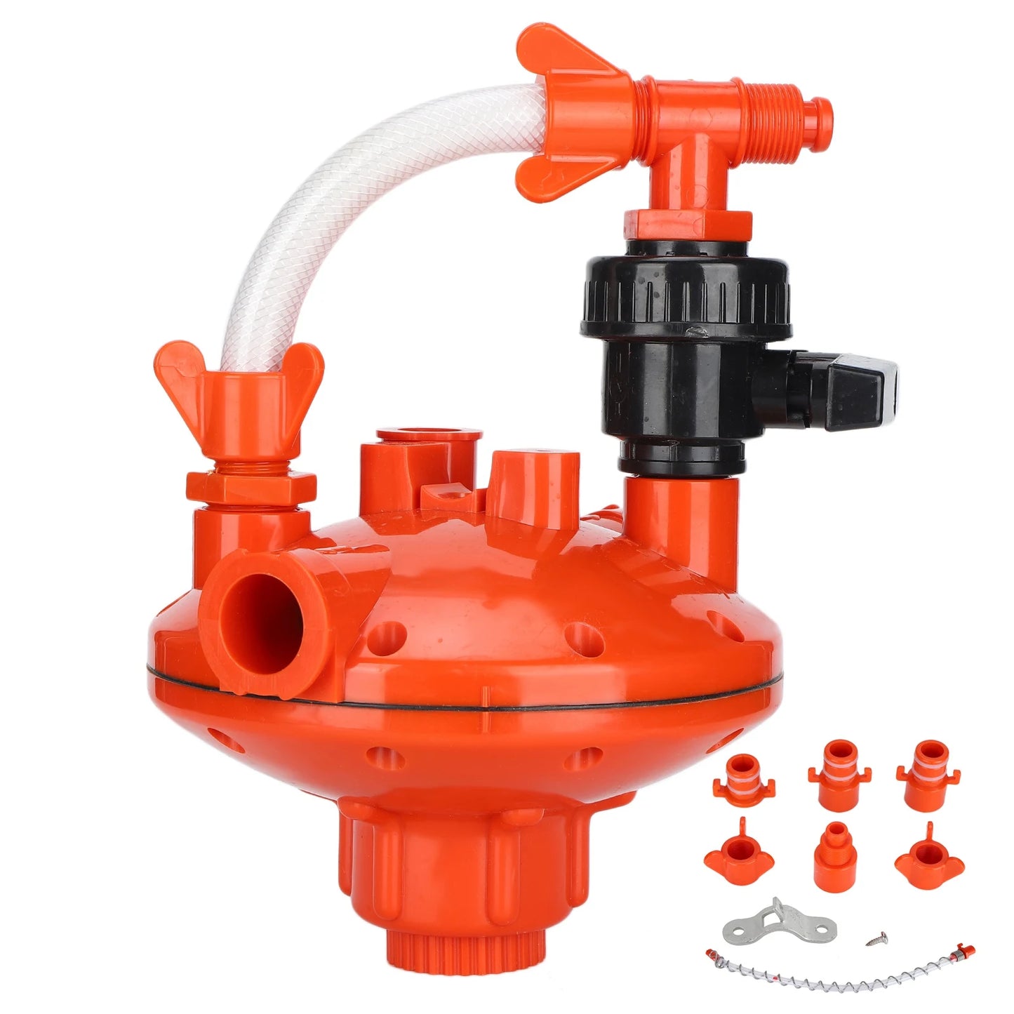 Farm Water Pressure Regulator for Poultry Chicken Drinking Farm Water Equipment