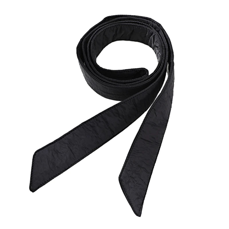 Coat Belt Replacement Overcoat Waist Belt Women Down Coat Belt Belt